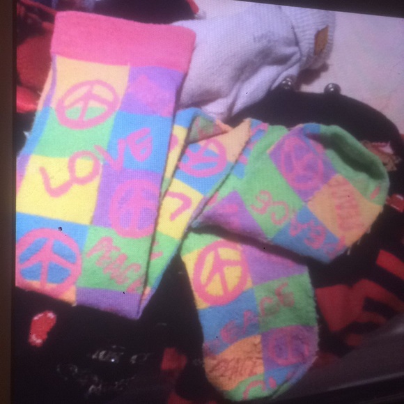🧡Various socks (novelty) - Picture 3 of 5